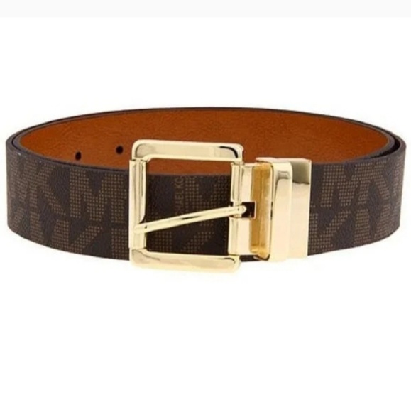 Michael Kors Accessories - Michael Kors | Reversible Belt